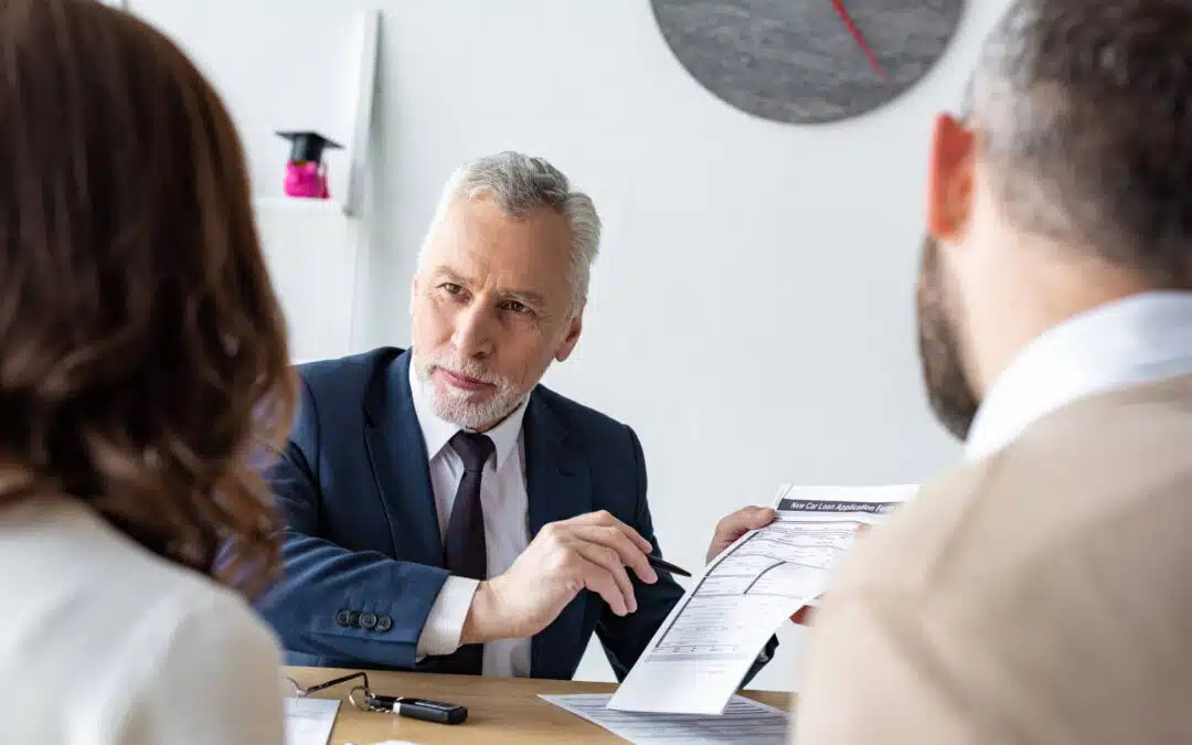 الاستشارات التأمينية